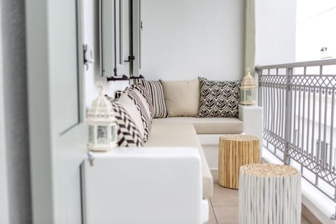 Balcony/Terrace, Seating area