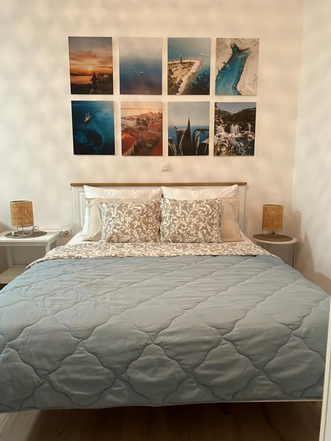 Studio Mare Apartment in Zadar