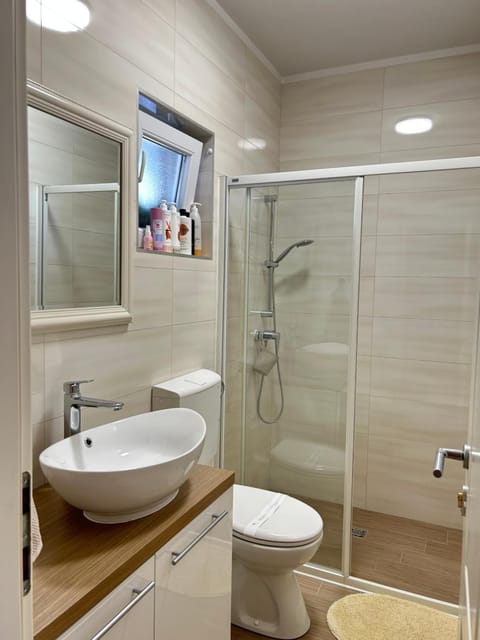 Studio Mare Apartment in Zadar