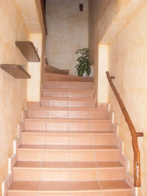 Casa Nicola House in Gonnesa