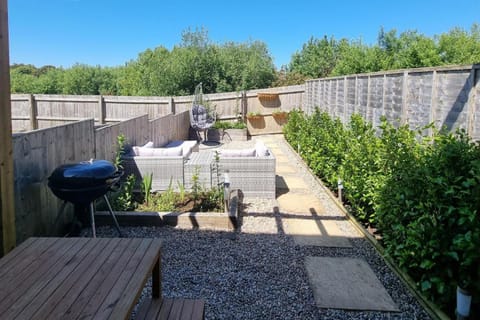 Cosy townhouse near Kidwelly Apartment in Wales