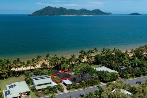 View (from property/room), Beach, Sea view