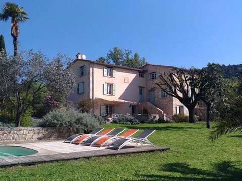 View (from property/room)