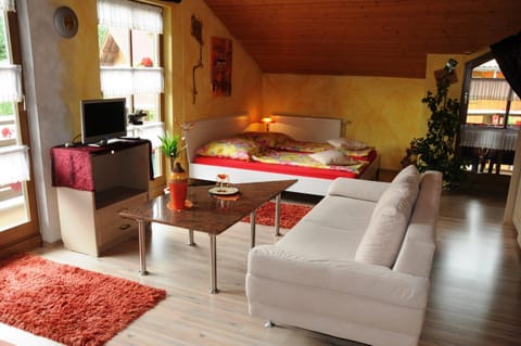Ferienwohnung Lanzinger inkl. Chiemgaukarte Apartment in Ruhpolding