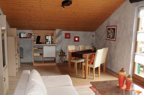 Ferienwohnung Lanzinger inkl. Chiemgaukarte Apartment in Ruhpolding