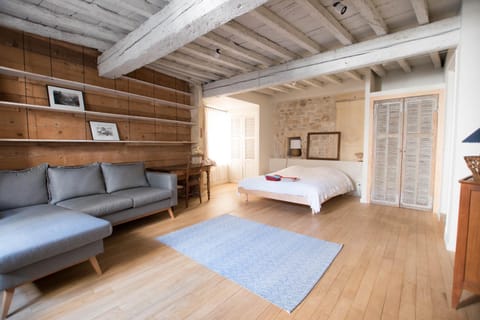 Perchoir - Terrasse House in Arles