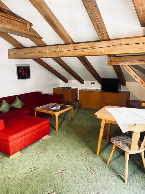 Ferienwohnung Thullner inkl. Chiemgaukarte Apartment in Ruhpolding