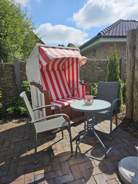 Balcony/Terrace, Seating area