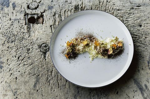 Restaurant/places to eat, Food and drinks