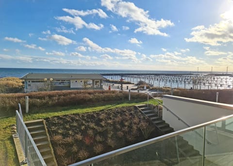 Am Hohen Ufer Whg 5 Apartment in Grömitz