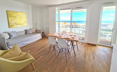 Am Hohen Ufer Whg 5 Apartment in Grömitz