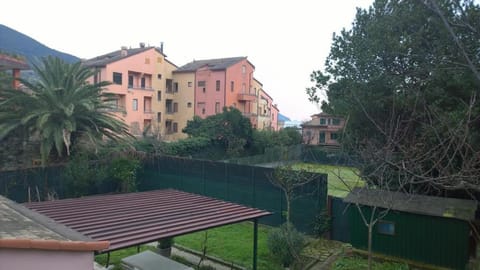 SUNFLOWER Cosy Cottage - Il Girasole House in Monterosso al Mare