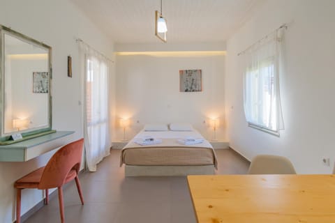 Christina Boutique Studios Elounda Apartment in Elounda