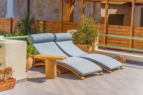 Christina Boutique Studios Elounda Apartment in Elounda