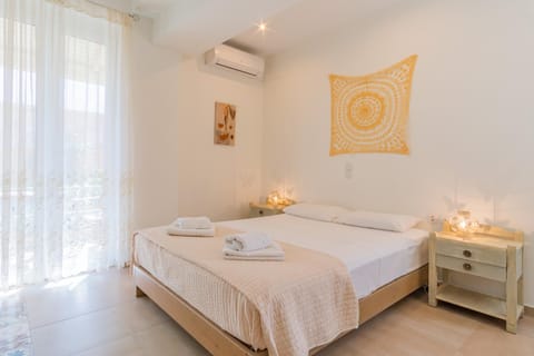 Christina Boutique Studios Elounda Apartment in Elounda