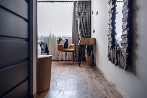 Loom Bed and Breakfast in Bolzano