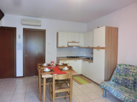 Residence Leopardi - Gemini Apartment in Bibione