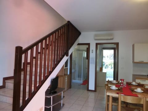 Residence Leopardi - Gemini Apartment in Bibione
