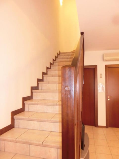 Residence Leopardi - Gemini Apartment in Bibione