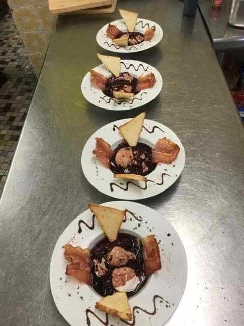 Hotel du Rempart Hotel in Sancerre