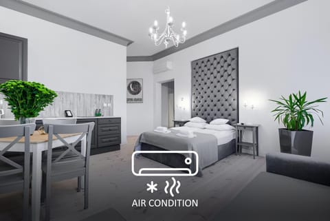 Aparthotel 1899 Apartment hotel in Szczecin