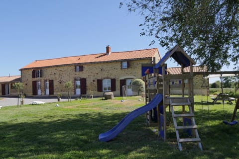Children play ground, Garden, Garden view