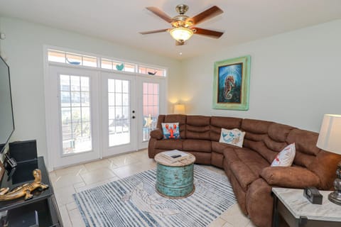 Seaside at Anastasia B105 House in Saint Augustine Beach