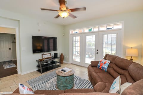 Seaside at Anastasia B105 House in Saint Augustine Beach