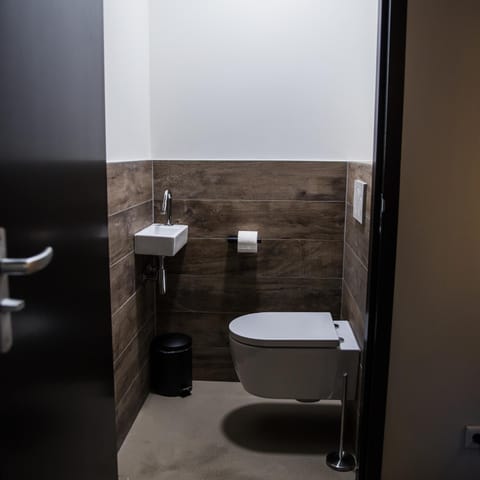 Welcome in - Vakantiehuizen 2 & 4 personen in natuurgebied Oranjezon I Kon Emmaweg 26, Vrouwenpolder Apartment in Oostkapelle