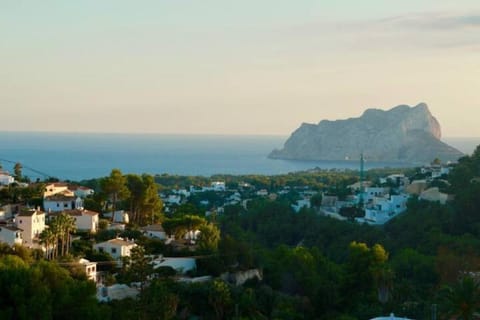 Property view