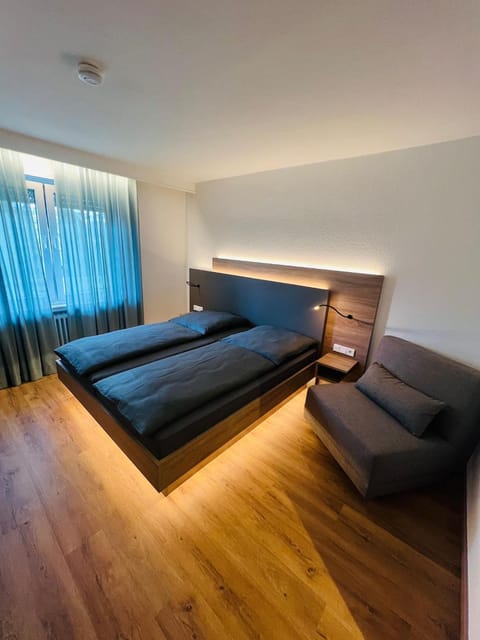 Living room, Photo of the whole room, Bedroom