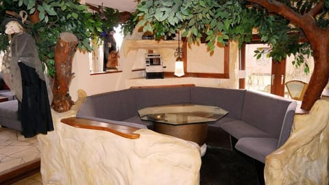 Hexenhaus Mittelerde Apartment in Prerow