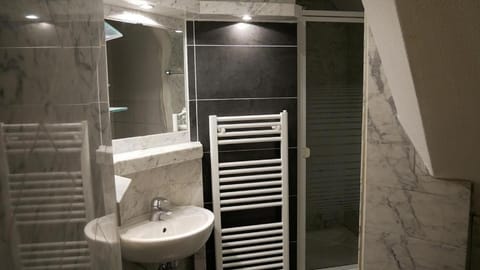 Hexenhaus Mittelerde Apartment in Prerow