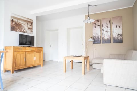 Haus Alte Bäckerei Sandbank Apartment in Mecklenburg-Vorpommern, Germany