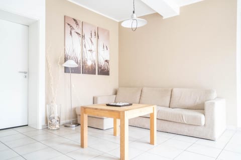 Haus Alte Bäckerei Sandbank Apartment in Mecklenburg-Vorpommern, Germany