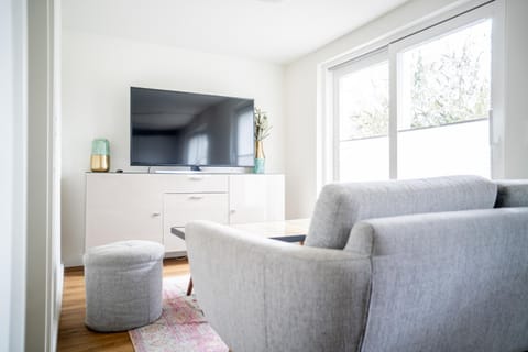 Kapitänshaus Kammer Apartment in Mecklenburg-Vorpommern, Germany