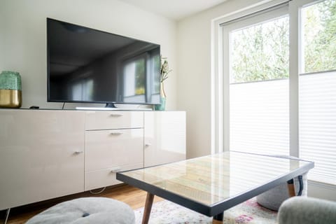 Kapitänshaus Kammer Apartment in Mecklenburg-Vorpommern, Germany