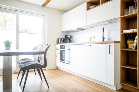 Kapitänshaus Kammer Apartment in Mecklenburg-Vorpommern, Germany