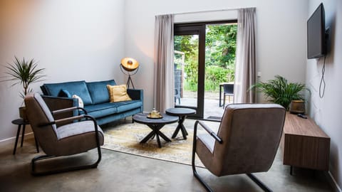 Welcome in - Vakantiehuis 6 personen in natuurgebied Oranjezon I Kon Emmaweg 26, Vrouwenpolder Apartment in Oostkapelle