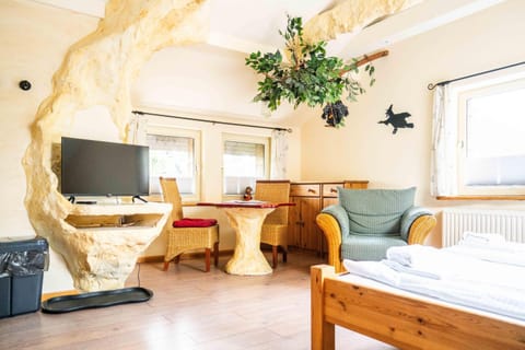 Hexenhaus Speicher Apartment in Prerow