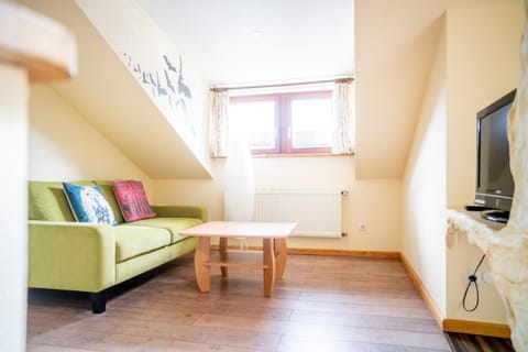 Hexenhaus Kammer Apartment in Prerow