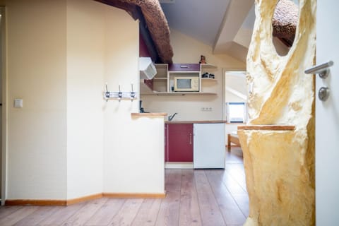 Hexenhaus Kammer Apartment in Prerow