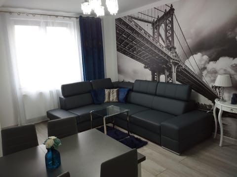 APARTAMENT CENTRUM Węgorzewa Apartment in Lithuania