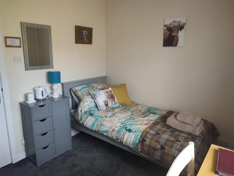 Cartmel Bed and Breakfast in Scotland