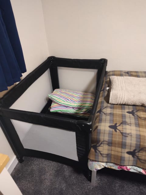 Cartmel Bed and Breakfast in Scotland