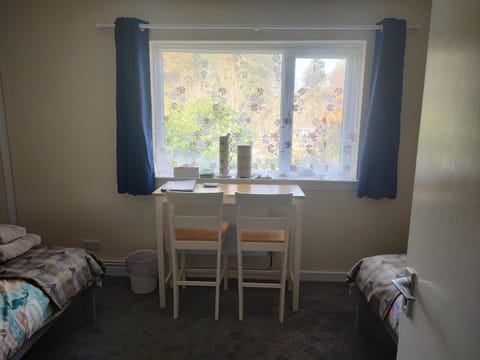 Cartmel Bed and Breakfast in Scotland