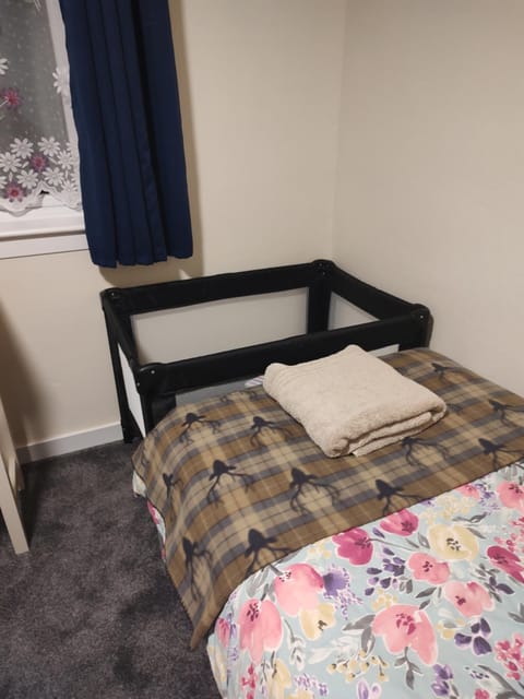 Cartmel Bed and Breakfast in Scotland