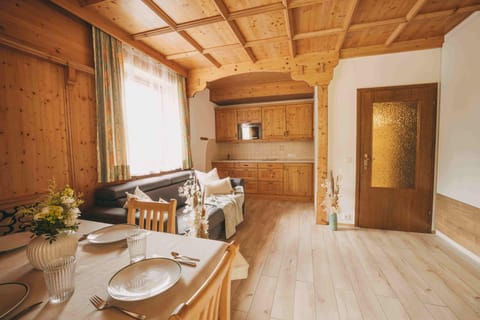 Kraftplatz Katschberg - Martina Aigner Apartment in Carinthia, Austria