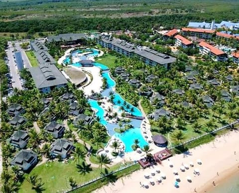 Property building, Bird's eye view, Pool view