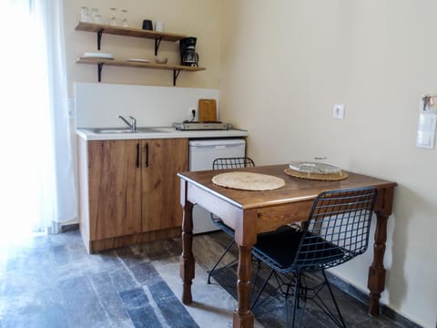 Elena Apartments Apartment in Samos, Greece